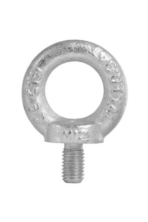 Рым-болт TOR DIN 580 12мм (D) 1050160 купить в Нижневартовске