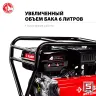 Мотоблок бензиновый усиленный МТУ-450 серия МАСТЕР купить в Нижневартовске