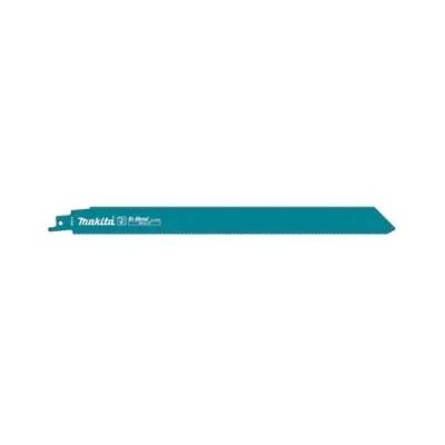 Пильное полотно Makita, по металлу, BIM B-43175