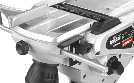 Рубанок электрический ЗР-1100-110 серия МАСТЕР купить в Нижневартовске