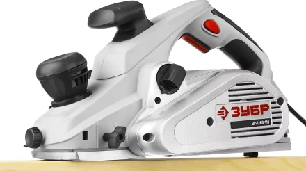 Рубанок электрический ЗР-1100-110 серия МАСТЕР купить в Нижневартовске
