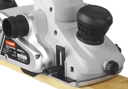 Рубанок электрический ЗР-1100-110 серия МАСТЕР купить в Нижневартовске