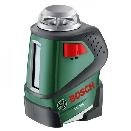 Нивелир лазерный Bosch PLL 360 (0.603.663.020) купить в Нижневартовске
