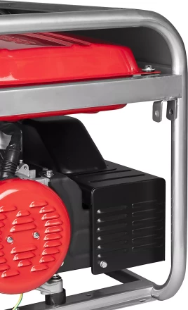 Генератор бензиновый ЗЭСБ-6200-ЭА серия МАСТЕР купить в Нижневартовске