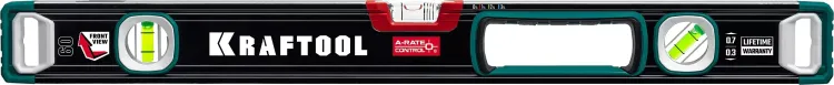 Уровень со специальным глазком KRAFTOOL 34986-60 купить в Нижневартовске