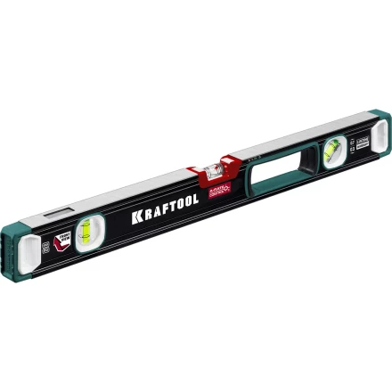 Уровень со специальным глазком KRAFTOOL 34986-60 купить в Нижневартовске