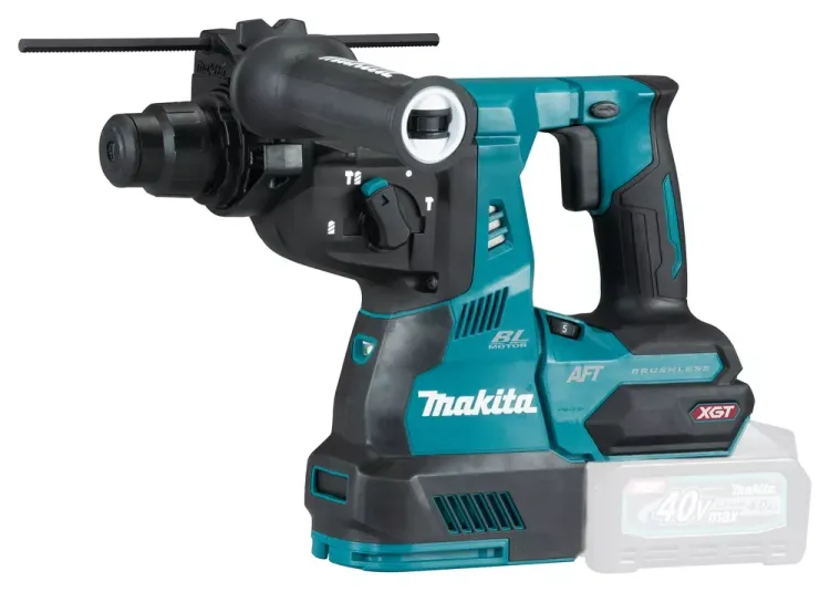 Аккумуляторный перфоратор XGT Makita HR001GZ (без АКБ и ЗУ) купить в Нижневартовске