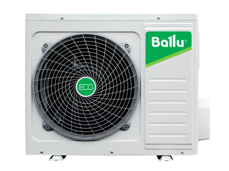 Блок наружный BALLU BSW/out-12HN1_15Y сплит-системы купить в Нижневартовске