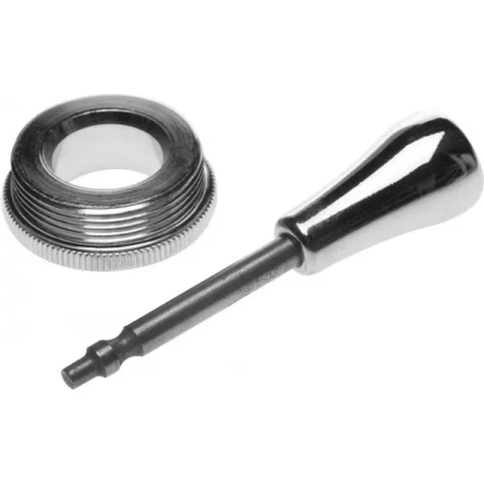 Насадка ЗУБР "ШиреФит" для пресс-инструмента арт. 51615 для развальцовки труб 26мм 51621-26 купить в Нижневартовске