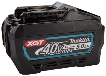 Аккумулятор XGT Makita BL4050F (Li-Ion 40 В 5.0 Ач) 191L47-8 купить в Нижневартовске