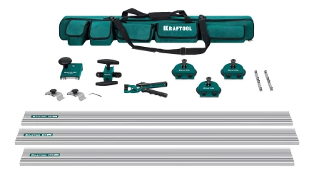 Система для резки крупноформатной плитки KRAFTOOL 33250 купить в Нижневартовске