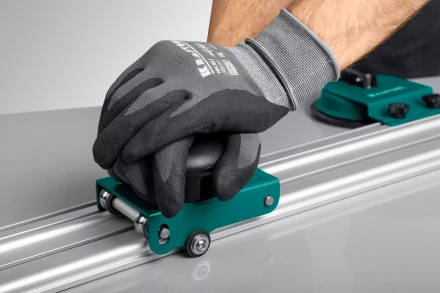 Система для резки крупноформатной плитки KRAFTOOL 33250 купить в Нижневартовске