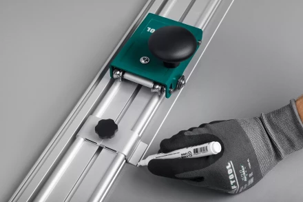 Система для резки крупноформатной плитки KRAFTOOL 33250 купить в Нижневартовске