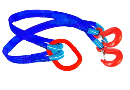 Строп текстильный TOR 2СТ 11,2 т 10,5 м 240 мм 1011614 купить в Нижневартовске