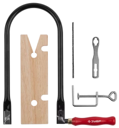 Наборы для выпиливания серия МАСТЕР