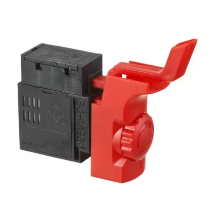 Выключатель LIDA FA2-6/1BEK 6(6)A 250V~ 5E4 U502-850-004 купить в Нижневартовске