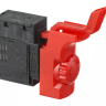 Выключатель LIDA FA2-6/1BEK 6(6)A 250V~ 5E4 U502-850-004 купить в Нижневартовске