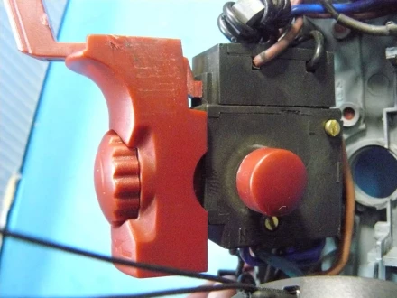 Выключатель LIDA FA2-6/1BEK 6(6)A 250V~ 5E4 U502-850-004 купить в Нижневартовске