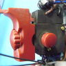 Выключатель LIDA FA2-6/1BEK 6(6)A 250V~ 5E4 U502-850-004 купить в Нижневартовске