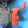 Выключатель LIDA FA2-6/1BEK 6(6)A 250V~ 5E4 U502-850-004 купить в Нижневартовске
