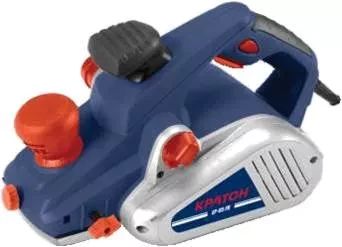 Рубанок Кратон EP-05 FP 3 10 01 006 купить в Нижневартовске