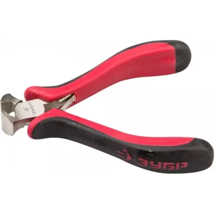 Кусачки торцовые ЗУБР "МАСТЕР" "МИНИ", 120мм 22170-7 купить в Нижневартовске