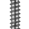 Саморезы ЗУБР с прессшайбой и сверлом по листовому металлу до 2мм, PH2, 4,2х51мм, ТФ2, 350шт 4-300212-42-051 купить в Нижневартовске