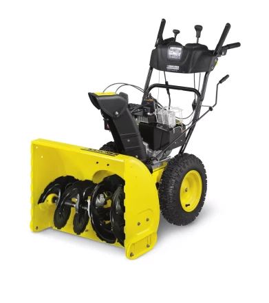 Снегоуборщик бензиновый Karcher STH 8.66 W купить в Нижневартовске