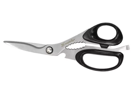 Ножницы хозяйственные 200 мм многофункциональные MATRIX KITCHEN 79136 купить в Нижневартовске