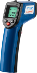 Пирометр инфракрасный ТермПро-400 серия ПРОФЕССИОНАЛ