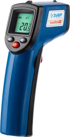 Пирометр инфракрасный ТермПро-400 серия ПРОФЕССИОНАЛ купить в Нижневартовске