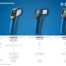 Пирометр инфракрасный ТермПро-400 серия ПРОФЕССИОНАЛ купить в Нижневартовске