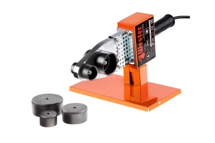 Аппарат для сварки ПП труб WESTER DWM1500LE купить в Нижневартовске