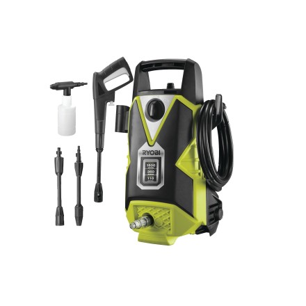 Ryobi Мойка высокого давления 110Бар RPW110B 5133003747 купить в Нижневартовске