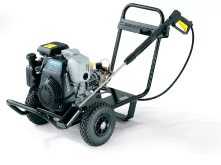 Мойка высокого давления Karcher HD 830 BS (Мойка Керхер HD 830 BS) купить в Нижневартовске