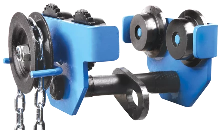 Каретки для талей 43093 серия ЭКСПЕРТ купить в Нижневартовске