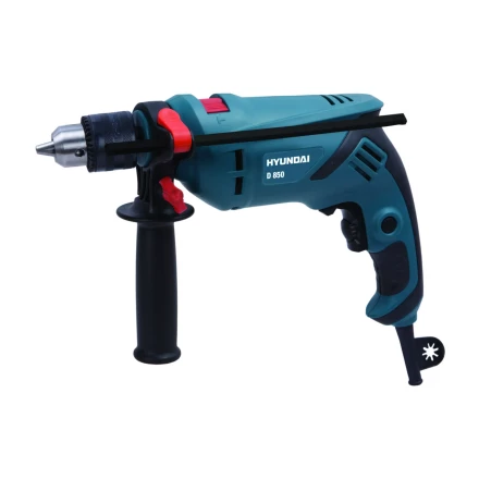 Дрель Hyundai D 850 купить в Нижневартовске