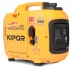 Бензогенератор инверторный Kipor IG2000p купить в Нижневартовске
