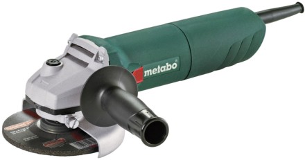 Шлифмашина Metabo УШМ W1100 купить в Нижневартовске
