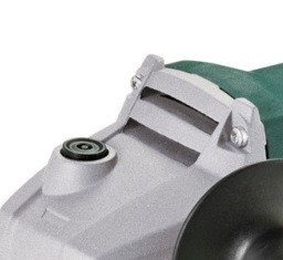 Шлифмашина Metabo УШМ W1100 купить в Нижневартовске