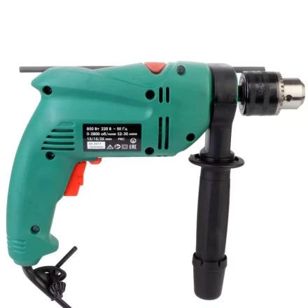 Ударная дрель Дифмаш ДЭУ-020 купить в Нижневартовске