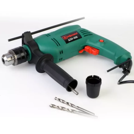 Ударная дрель Дифмаш ДЭУ-020 купить в Нижневартовске