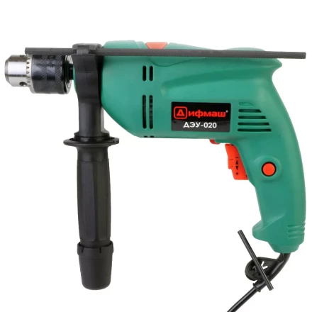 Ударная дрель Дифмаш ДЭУ-020 купить в Нижневартовске