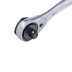 Ключ трещоточный 120 зубьев 3/8&quot; Gross 14136 купить в Нижневартовске
