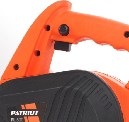 Электрорубанок PATRIOT PL 600 купить в Нижневартовске