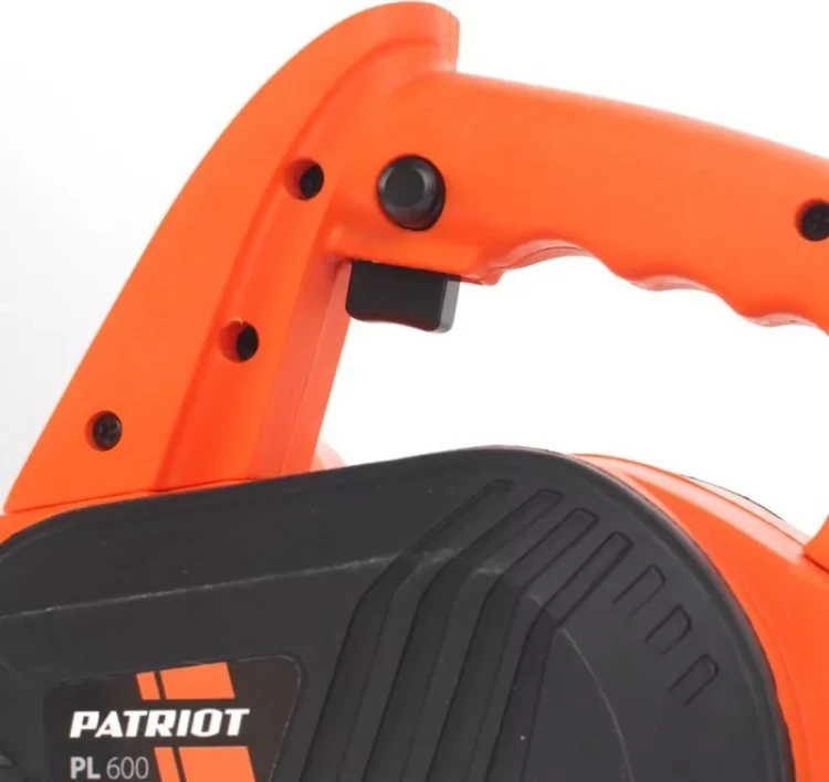 Электрорубанок PATRIOT PL 600 купить в Нижневартовске