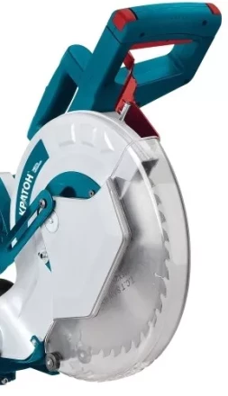 Пила торцовочная Кратон "Зверь машина" MS-2100/305 4 01 07 024 купить в Нижневартовске