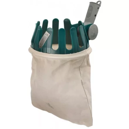 Плодосборник RACO с поворотным механизмом, крепление под черенок, D=160мм 42350-53/368C купить в Нижневартовске