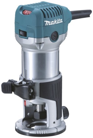 Фрезер Makita RT0700CX2 купить в Нижневартовске