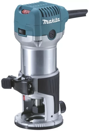 Фрезер Makita RT0700CX2 купить в Нижневартовске
